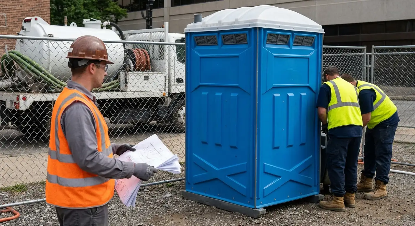 Structural Integrity Audits in Bakersfield, CA