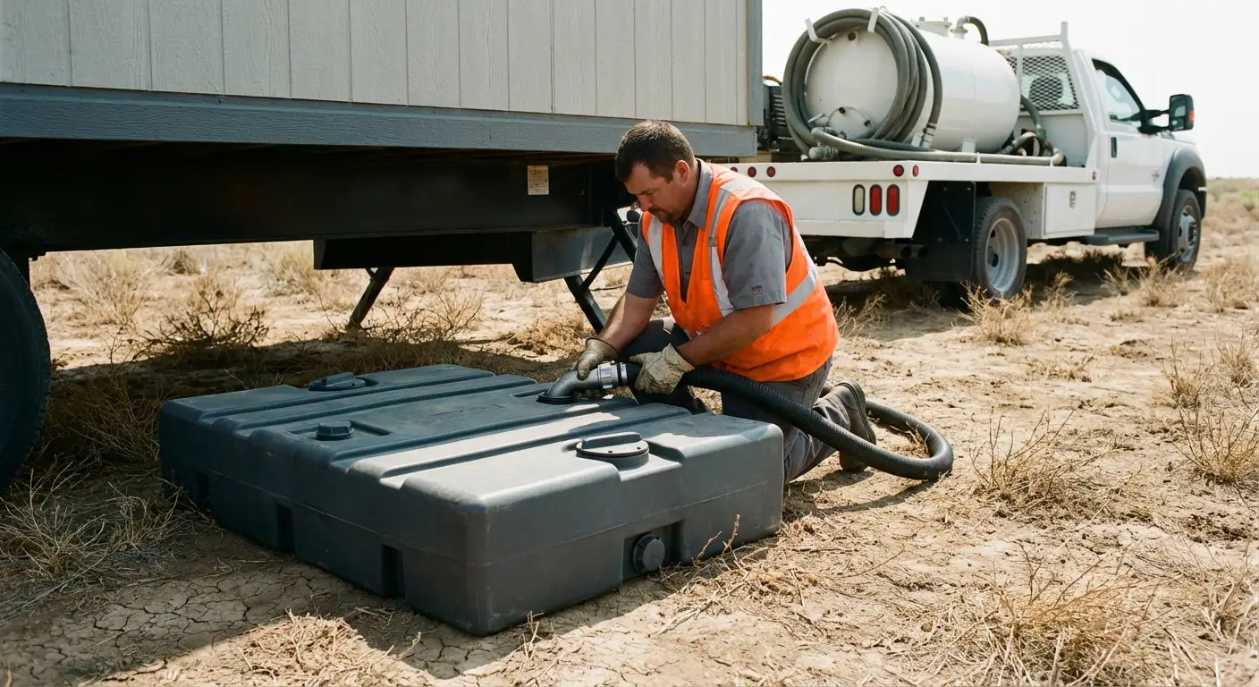 Long-Term Remote Projects in Bakersfield, CA