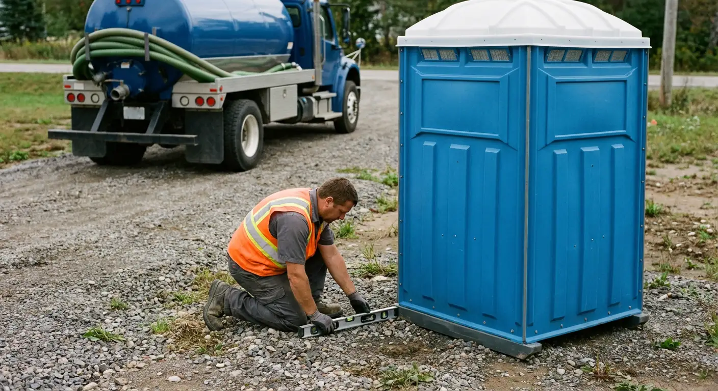 Safety protocols in action in Bakersfield, CA