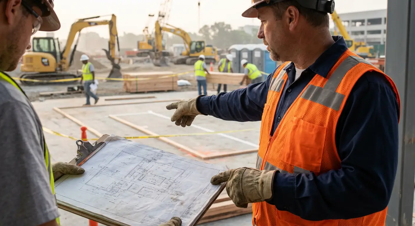 Special event portable restroom planning and delivery in Bakersfield, CA