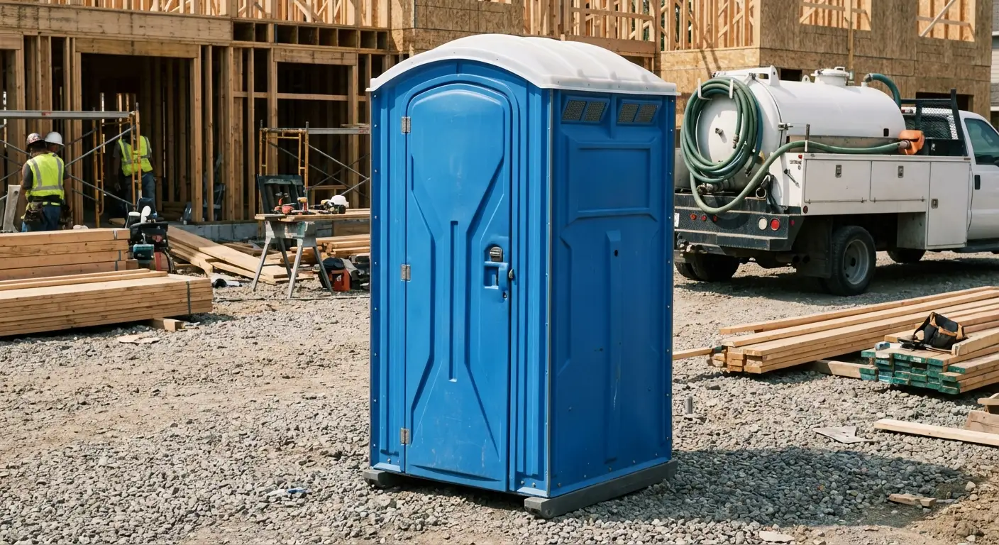 High-Volume Job Sites in Bakersfield, CA