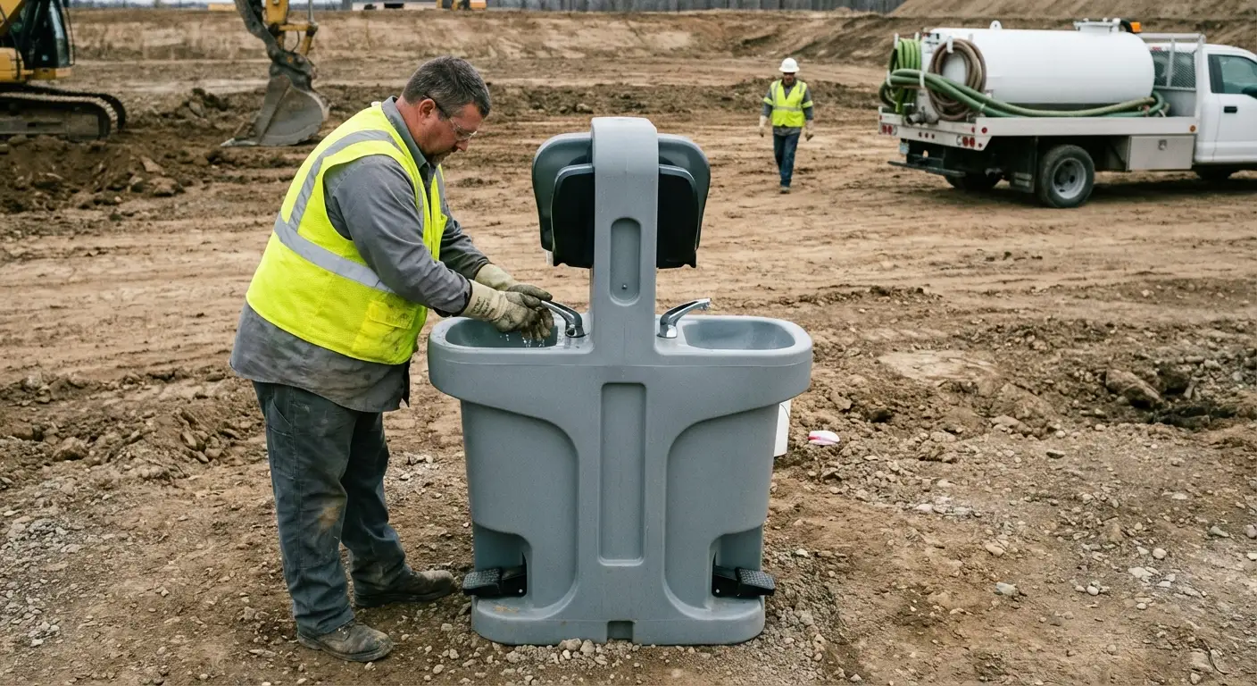 Environmental Impact Surveys in Bakersfield, CA